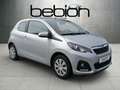 Peugeot 108 1.0 VTi 72 S&S Active Klima DAB Grau - thumbnail 14