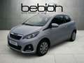 Peugeot 108 1.0 VTi 72 S&S Active Klima DAB Grau - thumbnail 2