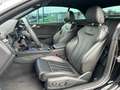 Audi A5 Cabrio 40 TDI quattro S tronic S line edition Nero - thumbnail 8