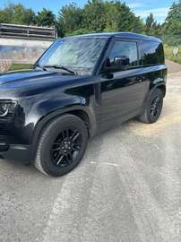 Defender 90 3.0 D MHEV D250 XS Edition