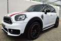 MINI Cooper SD Countryman 2.0 SD 190 cv Automatica Business Bianco - thumbnail 3