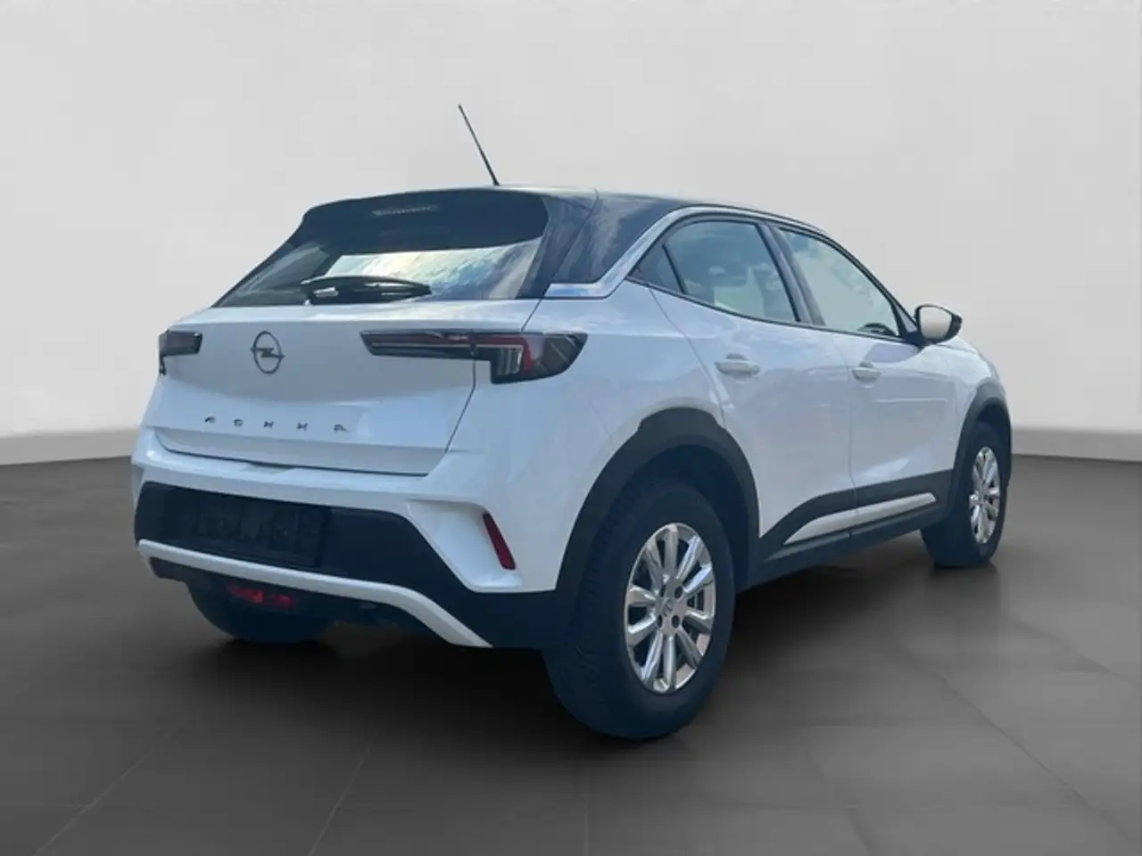 Opel Mokka Enjoy, миниатюра 5