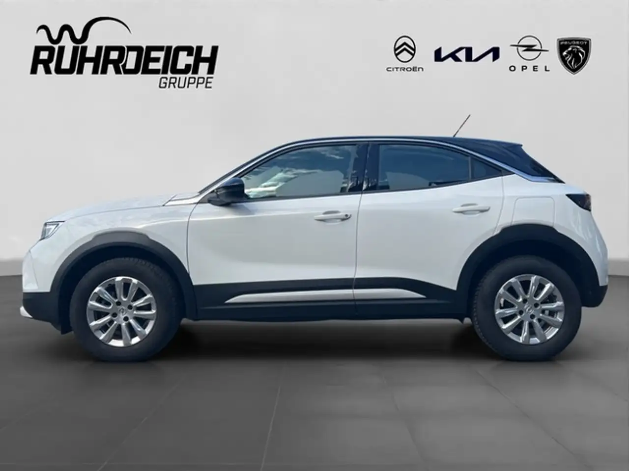 Opel Mokka Enjoy, миниатюра 2