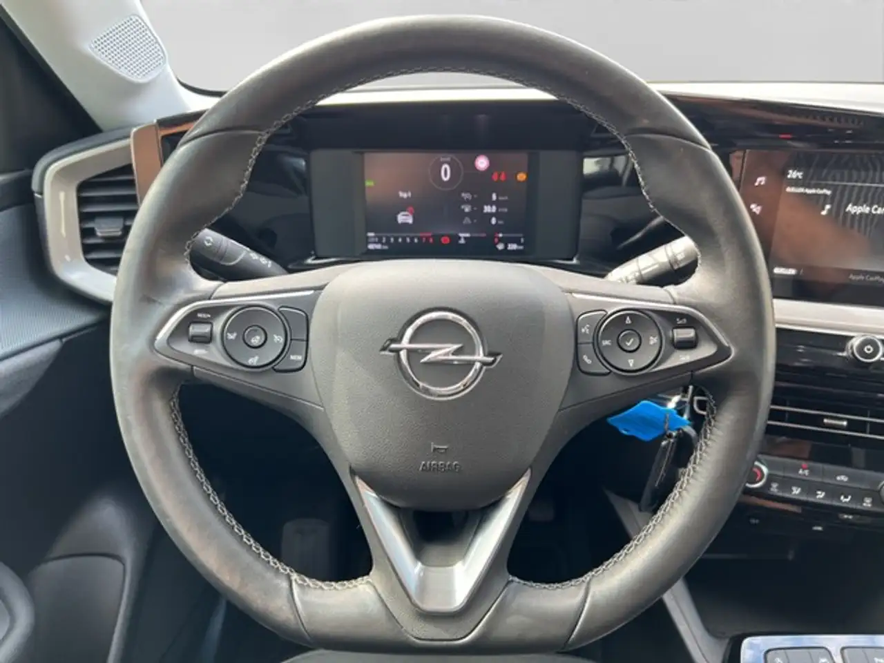 Opel Mokka Enjoy, миниатюра 13