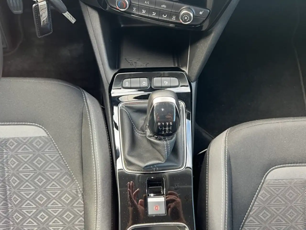 Opel Mokka Enjoy, миниатюра 11