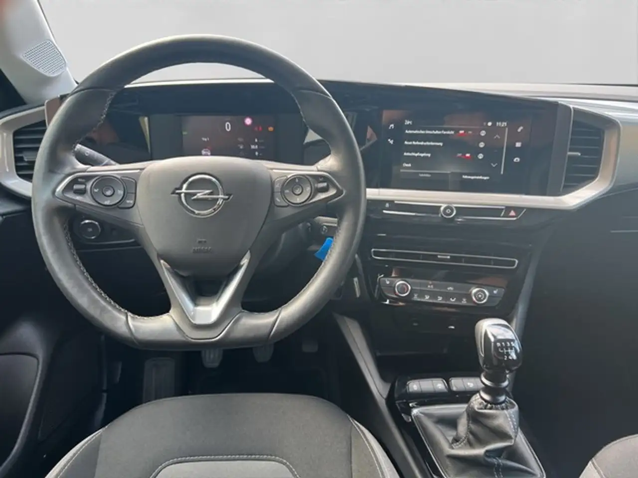 Opel Mokka Enjoy, миниатюра 10