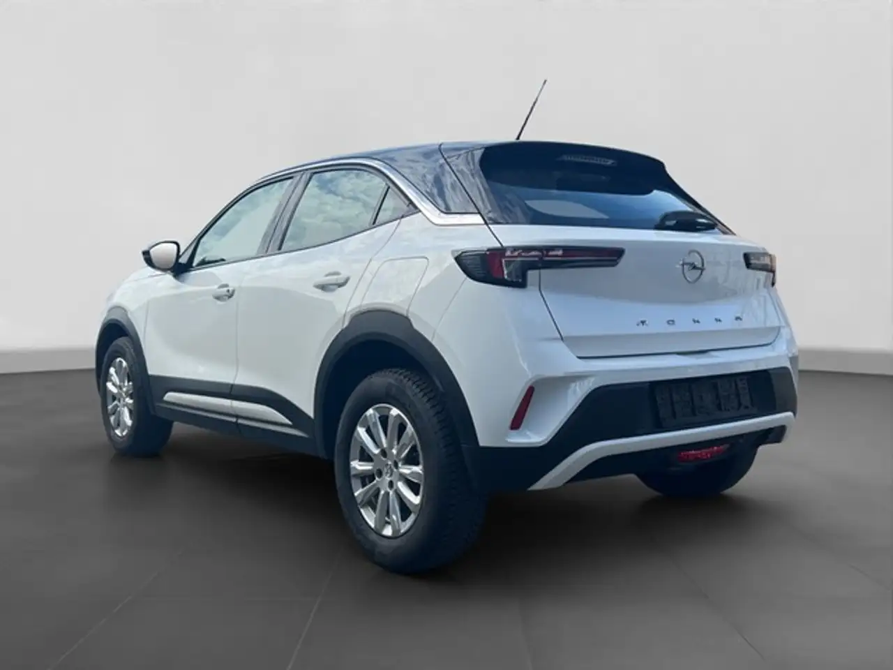 Opel Mokka Enjoy, миниатюра 3