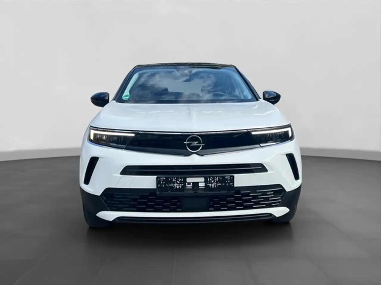 Opel Mokka Enjoy, миниатюра 6