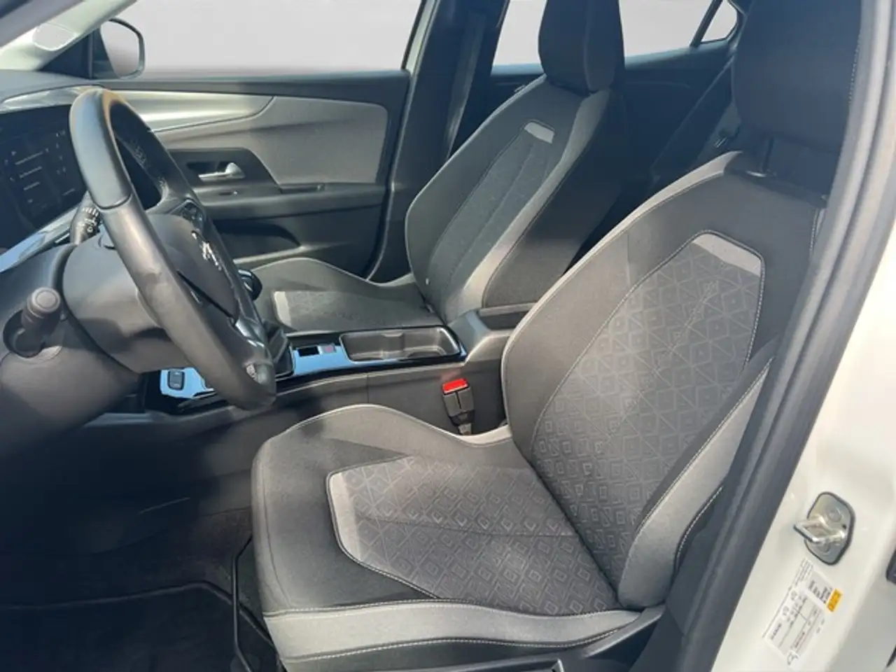Opel Mokka Enjoy, миниатюра 8