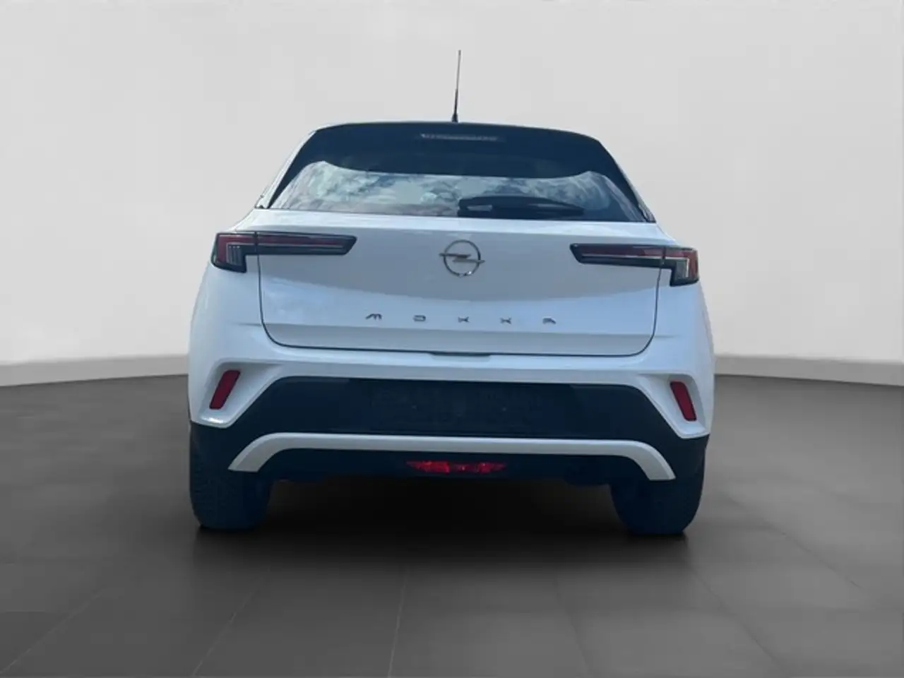 Opel Mokka Enjoy, миниатюра 4