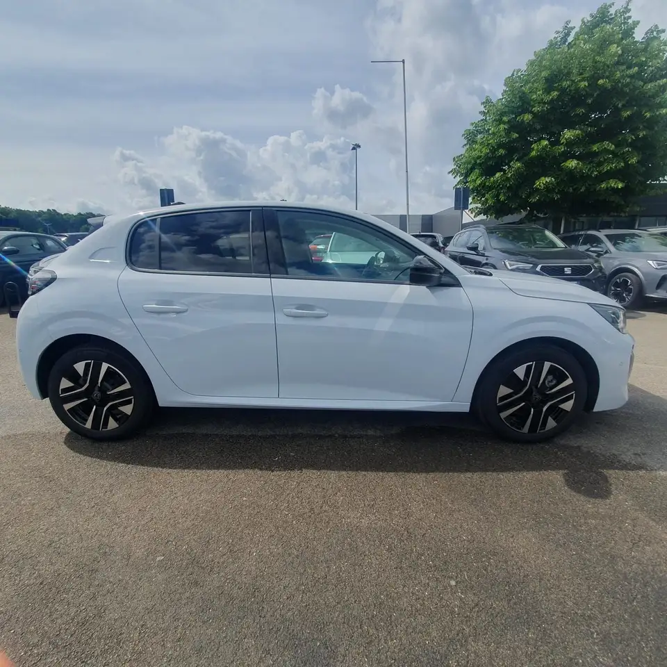 Peugeot 208 2026