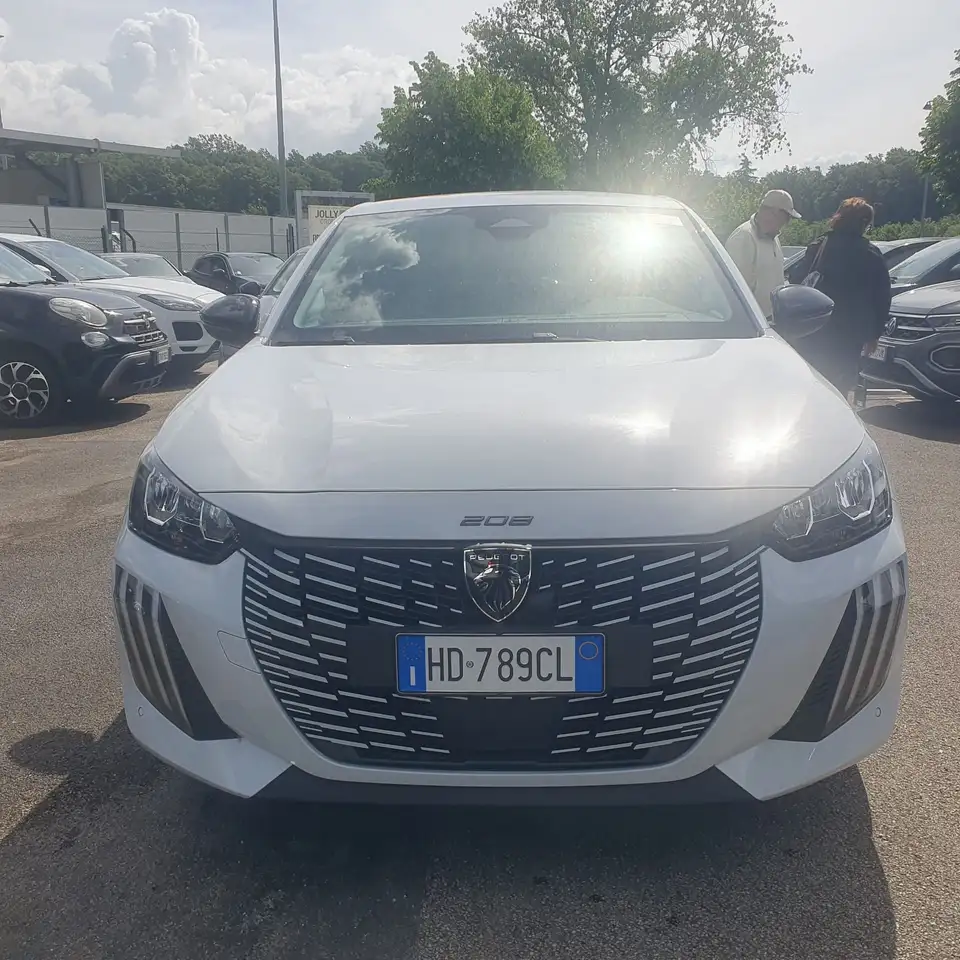 Peugeot 208 2026