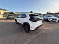 Toyota Yaris Cross 130H DESIGN MY25 Blanc - thumbnail 4