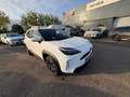Toyota Yaris Cross 130H DESIGN MY25 Blanc - thumbnail 1