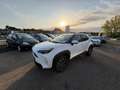 Toyota Yaris Cross 130H DESIGN MY25 Blanc - thumbnail 3