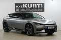 Kia EV6 77,4-kWh AWD GT Line! Paket-5+6+7+WP+GD Grau - thumbnail 1