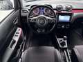 Suzuki Swift SPORT KLIMA+NAV+LED+ACC+KAMERA+ALU+1HD+TÜV Negru - thumbnail 5