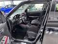 Suzuki Swift SPORT KLIMA+NAV+LED+ACC+KAMERA+ALU+1HD+TÜV Negru - thumbnail 16