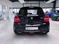Suzuki Swift SPORT KLIMA+NAV+LED+ACC+KAMERA+ALU+1HD+TÜV Negru - thumbnail 3