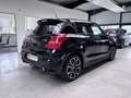 Suzuki Swift SPORT KLIMA+NAV+LED+ACC+KAMERA+ALU+1HD+TÜV Negru - thumbnail 8