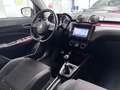 Suzuki Swift SPORT KLIMA+NAV+LED+ACC+KAMERA+ALU+1HD+TÜV Noir - thumbnail 9