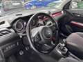 Suzuki Swift SPORT KLIMA+NAV+LED+ACC+KAMERA+ALU+1HD+TÜV Negru - thumbnail 6