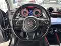 Suzuki Swift SPORT KLIMA+NAV+LED+ACC+KAMERA+ALU+1HD+TÜV Negru - thumbnail 14