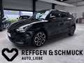Suzuki Swift SPORT KLIMA+NAV+LED+ACC+KAMERA+ALU+1HD+TÜV Negru - thumbnail 1