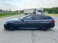 BMW 530 530i Touring Aut. Grey - thumbnail 2