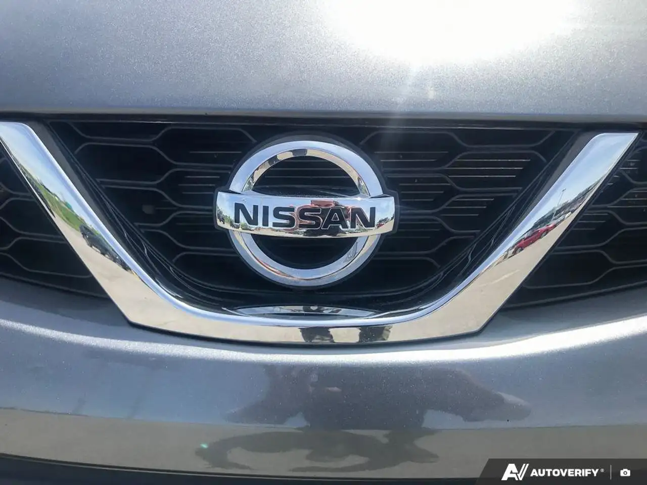 Nissan Micra снимка Nissan Micra