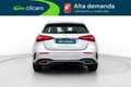 Mercedes-Benz A 200 Sedán Progressive Line Advanced 7G-DCT Plateado - thumbnail 4