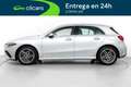 Mercedes-Benz A 200 Sedán Progressive Line Advanced 7G-DCT Plateado - thumbnail 8