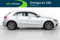 Mercedes-Benz A 200 Sedán Progressive Line Advanced 7G-DCT Plateado - thumbnail 7