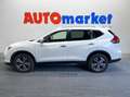 Nissan X-Trail 1.7 dci Tekna 4wd x-tronic Blanco - thumbnail 4