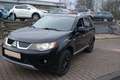 Mitsubishi Outlander 2.0 DI-D Black Edtion Schwarz - thumbnail 3