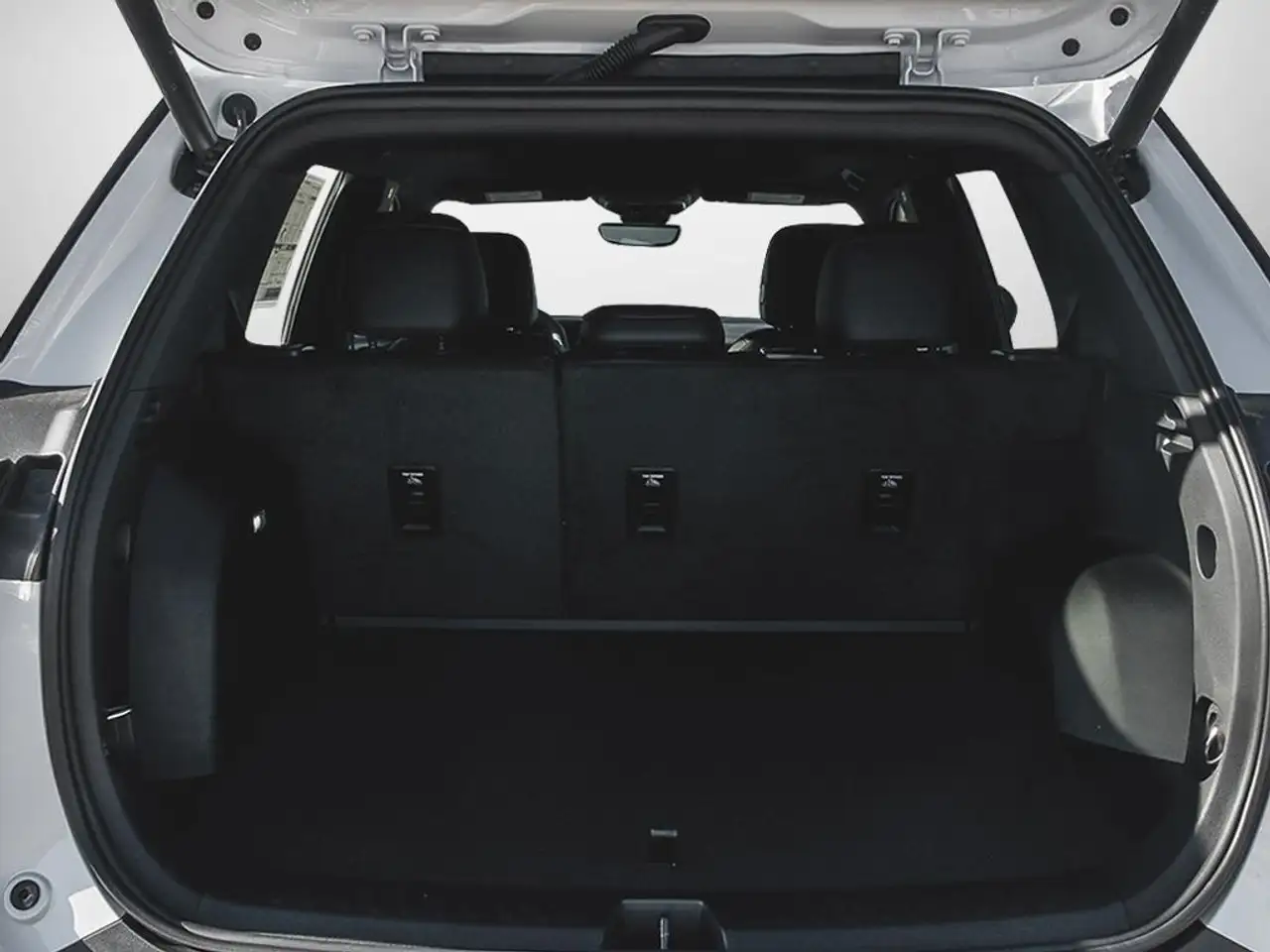 Chevrolet Equinox fotografie Chevrolet Equinox