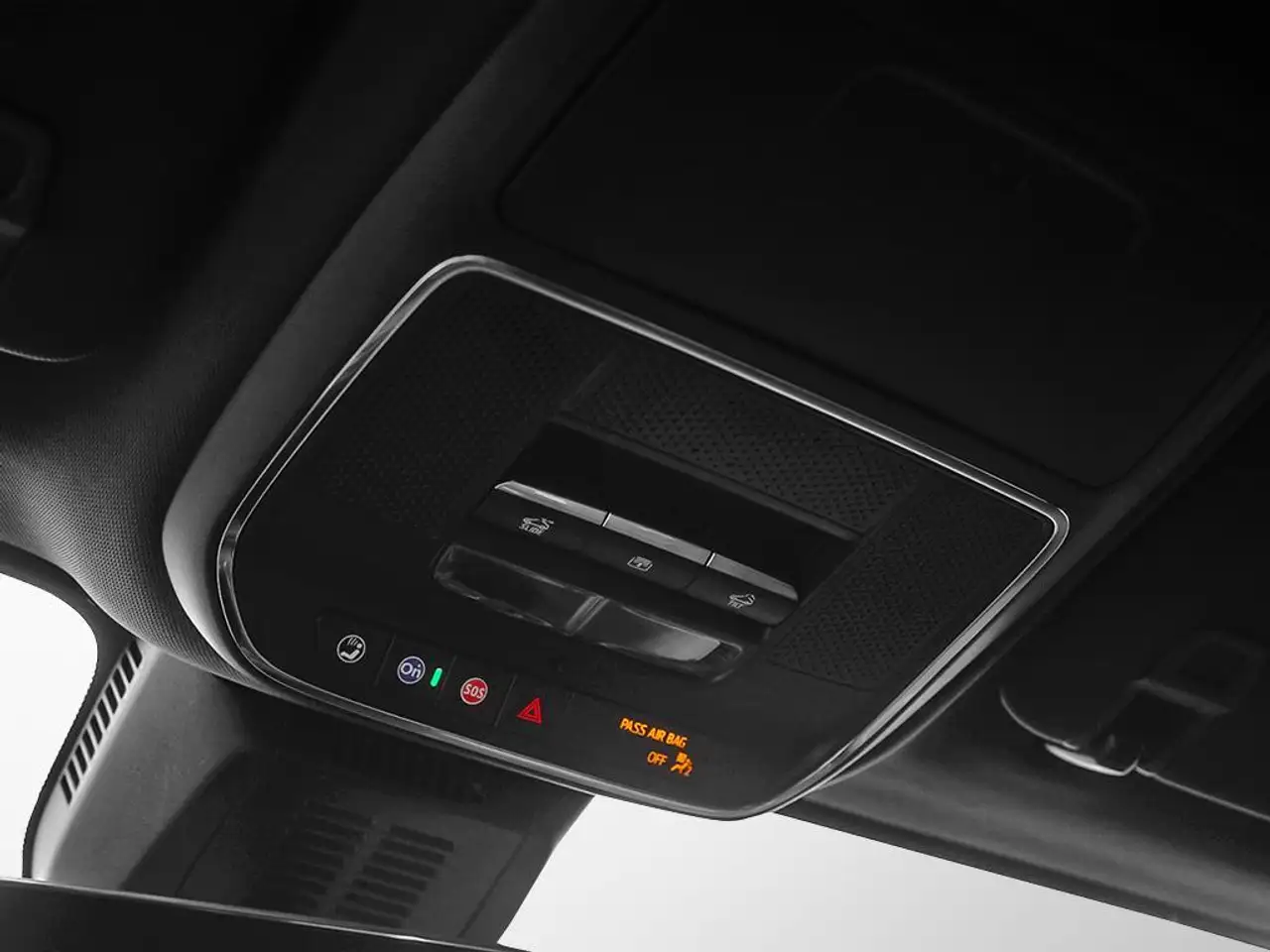 Chevrolet Equinox fotografie Chevrolet Equinox