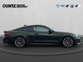 BMW 430 i xDrive M Paket Drive/Park-Assist. Laser Harman/K Grün - thumbnail 5