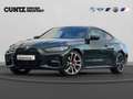 BMW 430 i xDrive M Paket Drive/Park-Assist. Laser Harman/K Grün - thumbnail 2