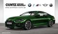 BMW 430 i xDrive M Paket Drive/Park-Assist. Laser Harman/K Grün - thumbnail 2