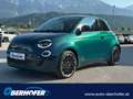 Fiat 500e NEW La Prima Grün - thumbnail 1