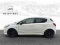 Opel Corsa E Color Edition+OPC-LINE+SHZ+PP+LHZ+NAVI+ Bianco - thumbnail 8