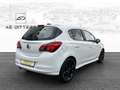 Opel Corsa E Color Edition+OPC-LINE+SHZ+PP+LHZ+NAVI+ Bianco - thumbnail 6