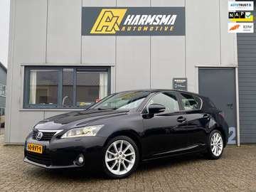 Hybrid Luxury | Dealer Ondh. | M. Levinson