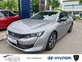 Peugeot 508 SW Hybrid 225 Allure Pack Plug-In EU6d Navi ACC Ap Grau - thumbnail 1