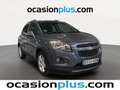 Chevrolet Trax 1.7 LT Gris - thumbnail 2
