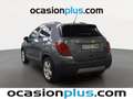 Chevrolet Trax 1.7 LT Gris - thumbnail 3