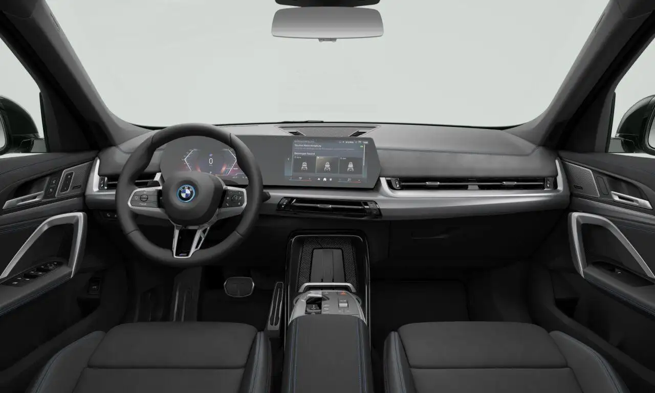 BMW iX1 2026