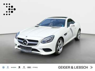 Roadster*Leder*Navi*SHZ*Sportsitze