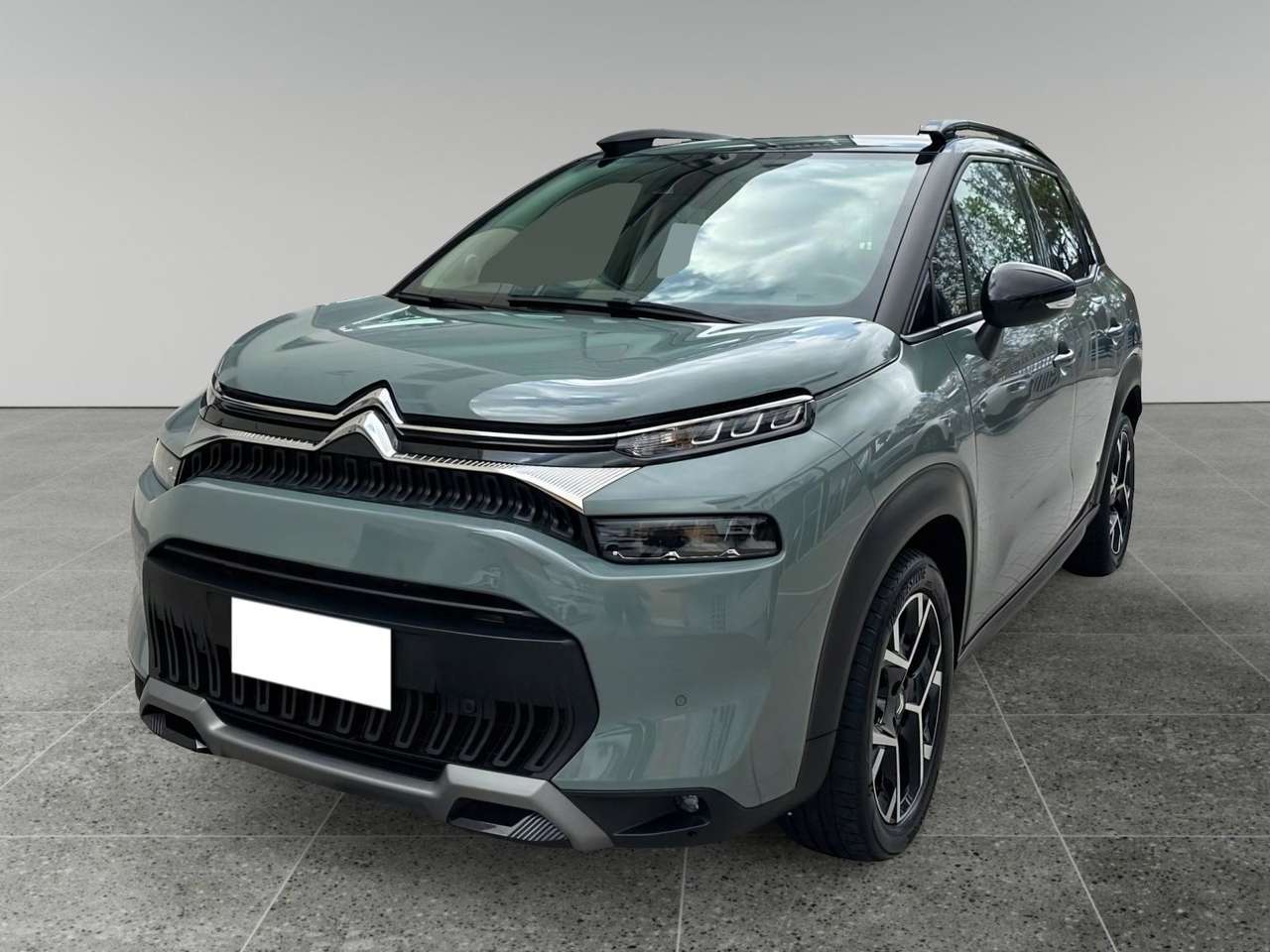 Citroen C3 Aircross C3 Aircross  130 S&S EAT6 Shine Pack